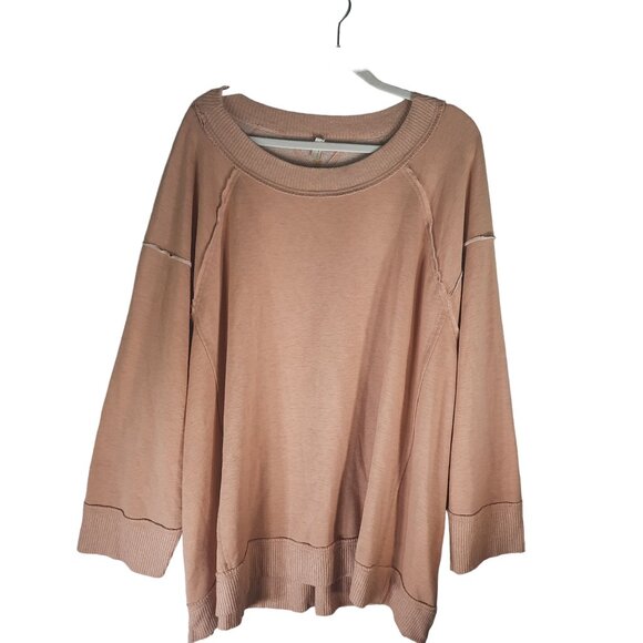 Free People Movement Sun Seeker Sweat - Picture 4 of 12